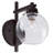 Cathy Armed Sconce