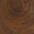 Waterdrop-Shaped Wood-Grain Side Table, Indoor/Outdoor Accent Table