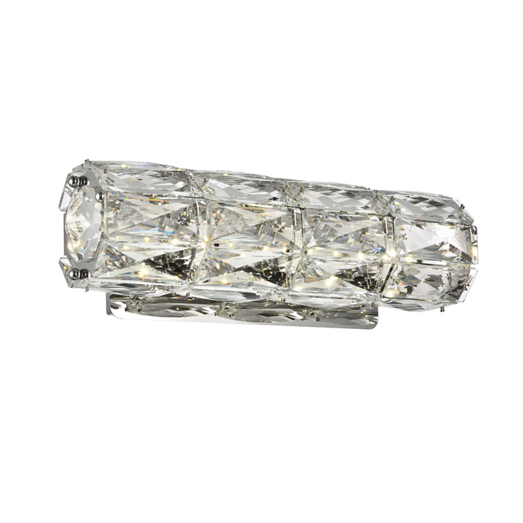 Ultan Dimmable LED Vanity Light