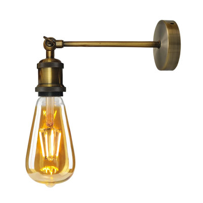 Armed Sconce