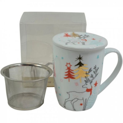 Tasse à café Eisenman