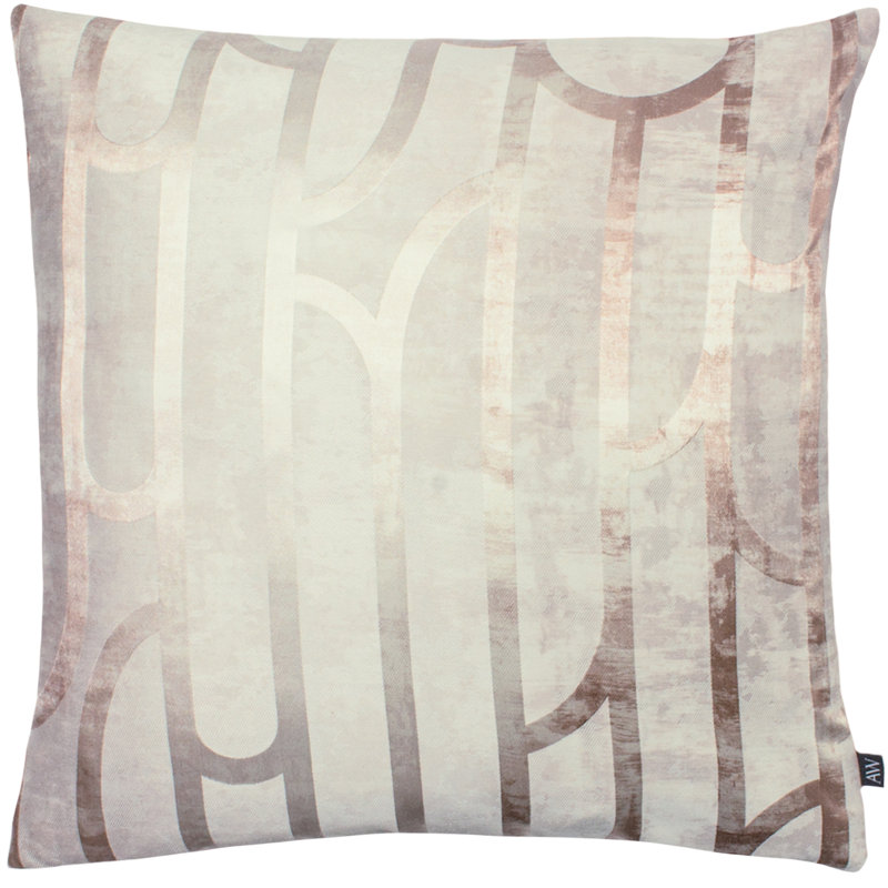 Breault Square Cushion