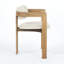 Chaise de salle à manger Pamplona