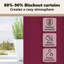 Curtains With Curtains 2 Pcs Polyester-984543919-984543565