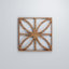 Panneaux muraux décoratifs en bois Swansea-63300020-70170094