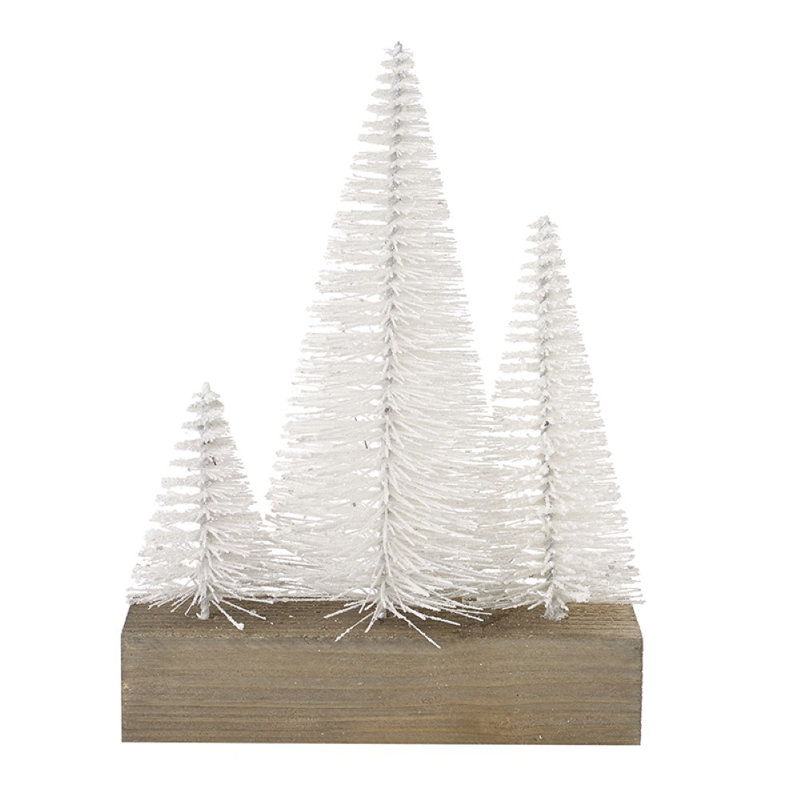 Christmas Tabletop Tree