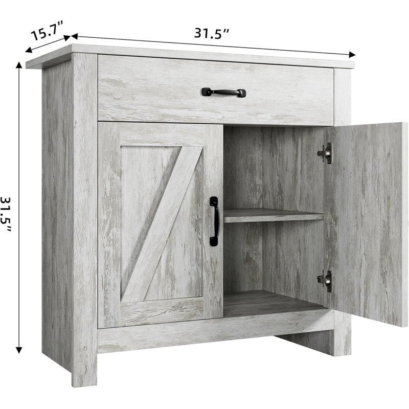 Accent Chest