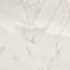 Carreau de mosaïque de plancher et de mur en porcelaine polie aspect marbre 11,02 po x 11,22 po Saroshi-64123658