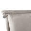 Cadre en titane Scroll Puff Rocker Bella Ash