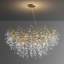 Lustre en cristal 14 lumières Modern-1047968057-1047968061