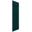 Volets l 10 3/4 po x H 42 po en composite EnduraCore, vert thermique (par paire - quincaillerie non incluse)-134533061-134533062