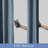 Huseman Soft Cotton Feel Twill 100% Blackout Curtain Pair（2 panels)-968184964-968184962