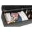 Lalonde Polyester Blend Upholstered Storage Bench-29620458-31230749