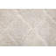 Tapis touffeté en polypropylène crème Denali Bijou 8 x 10