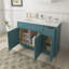 Base de meuble-lavabo simple 51 po seulement-96922984