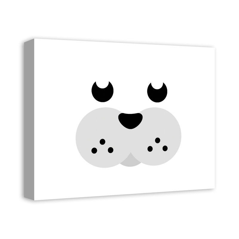 Art sur toile, H 16 po x l 20 po x P 1,25 po