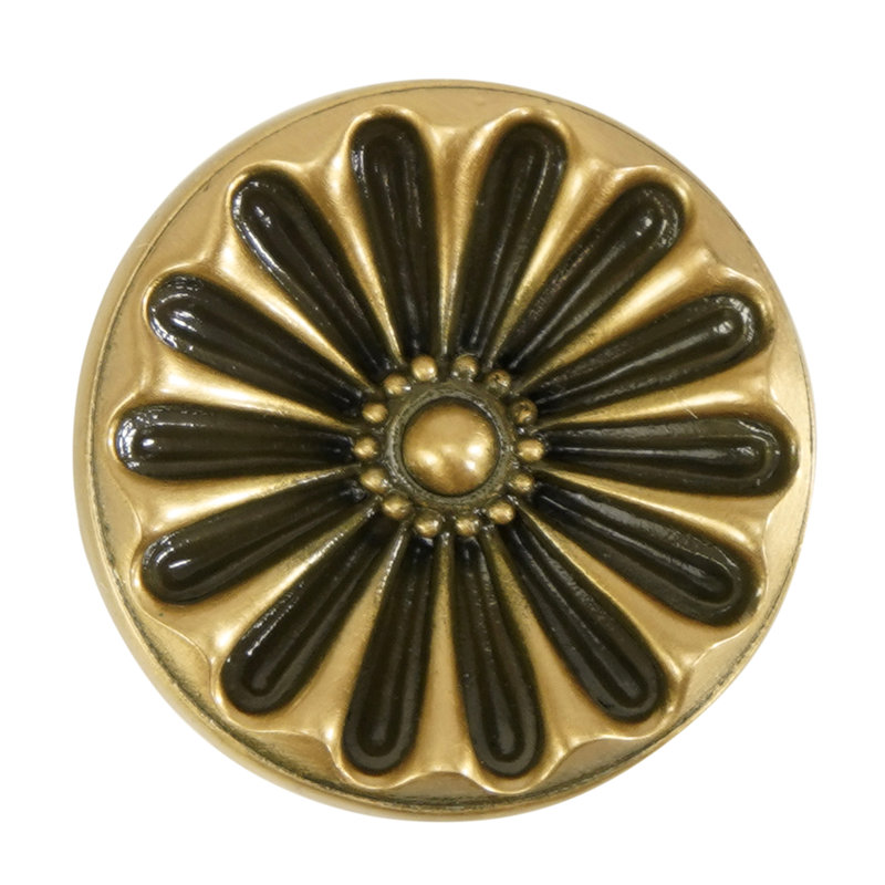 NANTUCKET KNOB, Gold