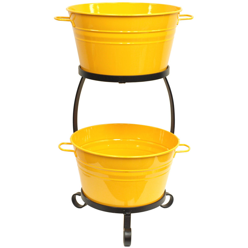 Baignoire Alundra Tre, Safran