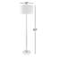 Lampe sur pied 63 po Statham