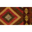 Eshleman Glass Flush Mount-17491009
