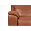 Fauteuil inclinable et pivotant Rex avec appui-tête et soutien lombaire-128959152