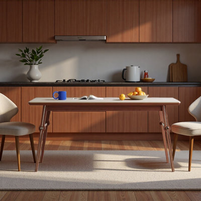 Table de salle à manger Elegant
