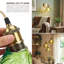 9cm H Glass Lamp Shade ( Screw On )-346688551
