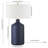 Sloane Ceramic Table Lamp-224173809