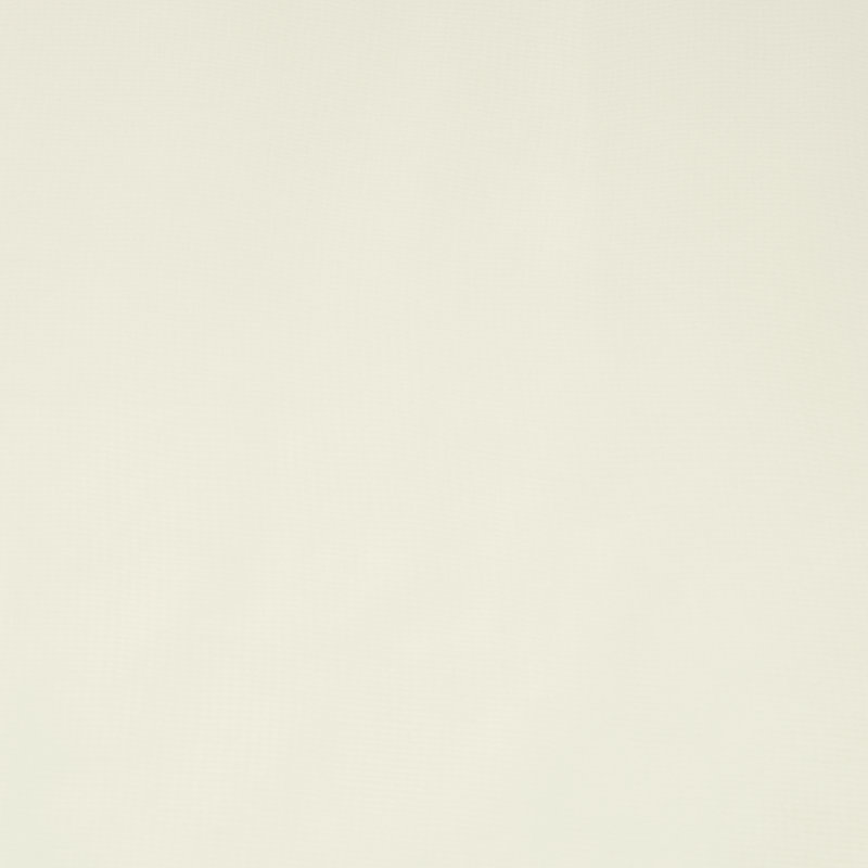 Ivory Room-Darkening Polyester Grommet Curtain Panel