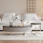 Table basse haut de gamme Light Light