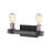 Charles 2 - Light Dimmable Vanity Light-1186052253