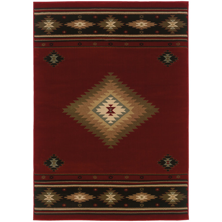 Appomattox Indoor Rug