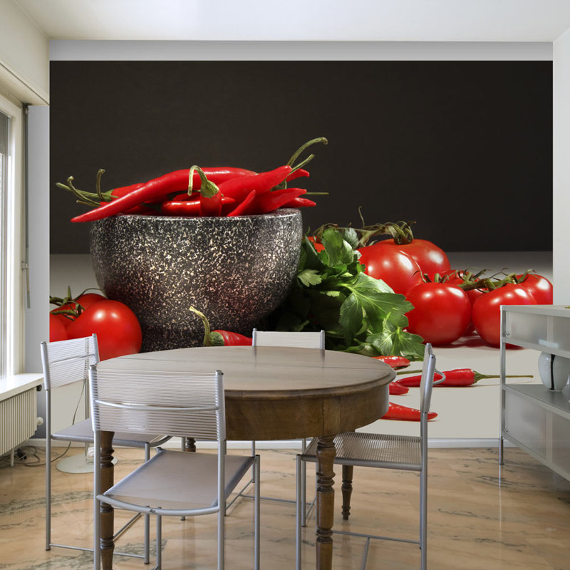 Livvi Roll, 91" L x 115.7" W