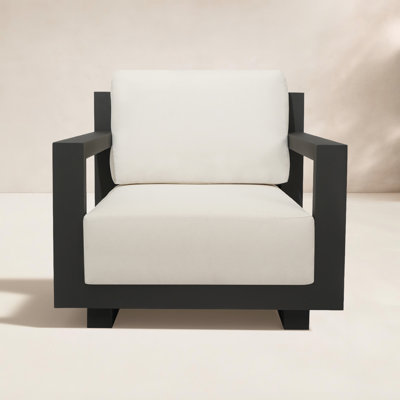 Aden Patio Lounge Chair