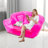 Gedeonson Inflatable Sofa Inflatable Double Person Sofa-1706219029