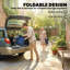 Patio Dining Armchair-226905424