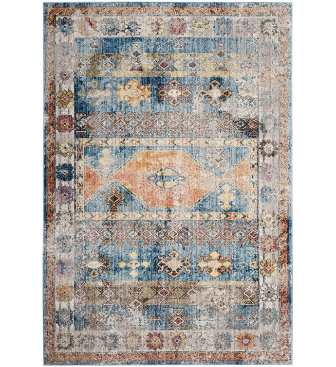 Tapis performance Skye
