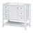 Shelise 36'' Single Bathroom Vanity with Ceramic Top-299129098