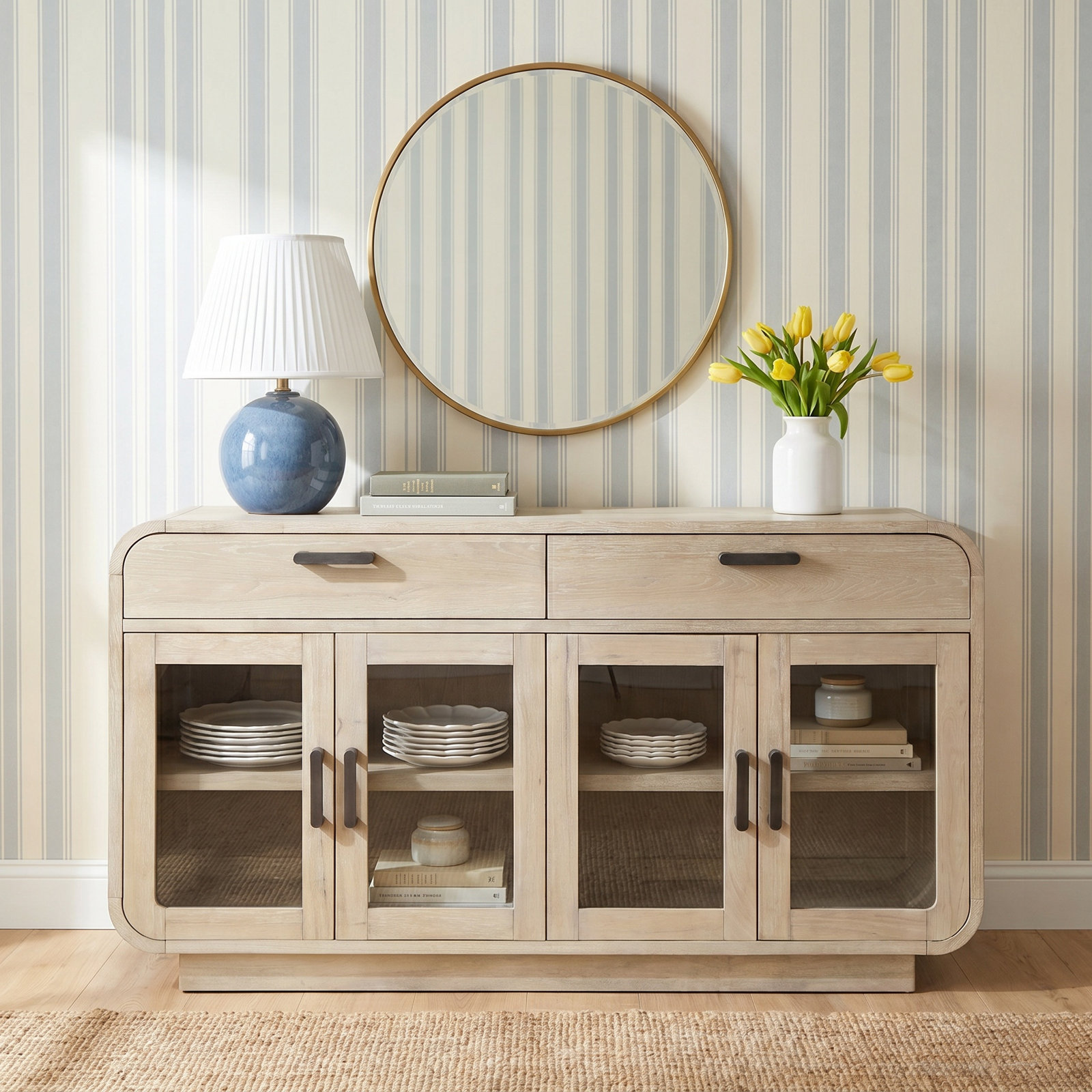 Harbour 66'' Sideboard