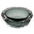 Hadeya Handmade Glass Table Vase