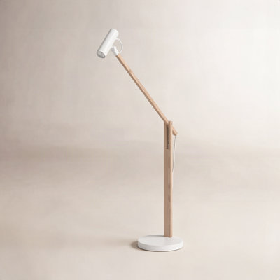 Dalila Adjustable Desk Lamp