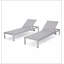 CHAISE CAPE CORAL KD CHAISE