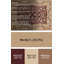 Tapis oriental rouge / beige Lebranche-28883525