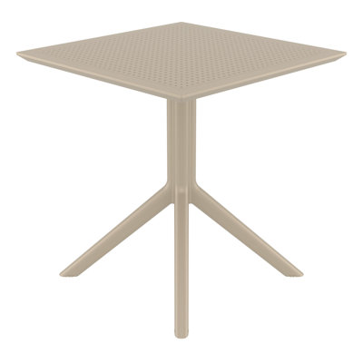 Farrah Patio Dining Table