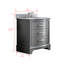 Ensemble de meuble-lavabo simple 30 po Goleta-44835151