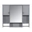 Armoire de salle de bain Tenara-27222404