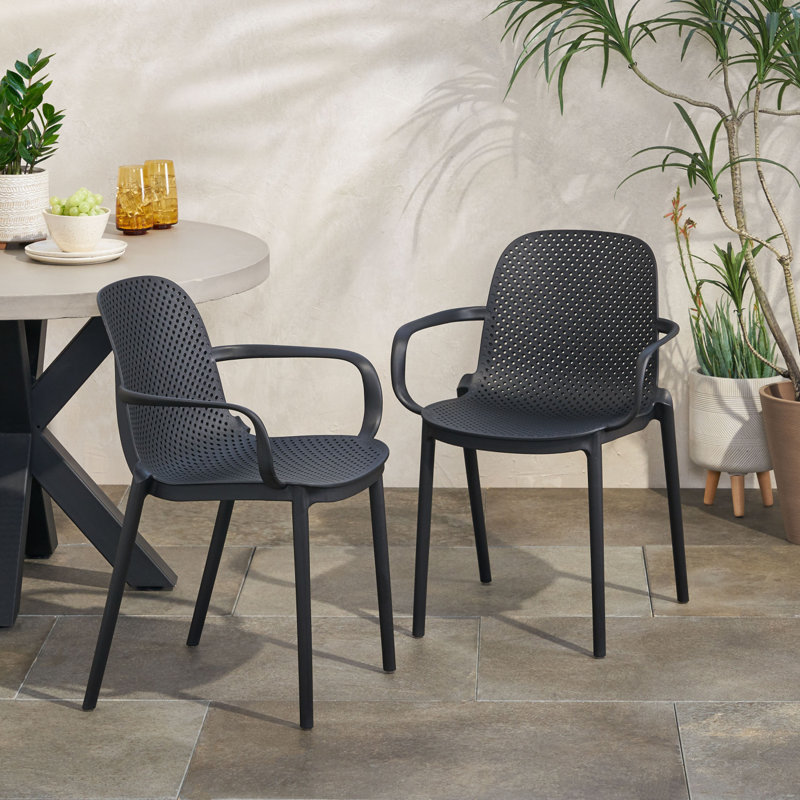 Chaise de jardin