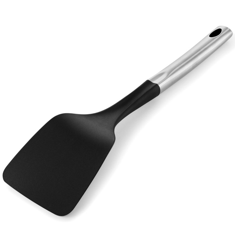 Turner en acier inoxydable et nylon Oster Baldwyn en argent