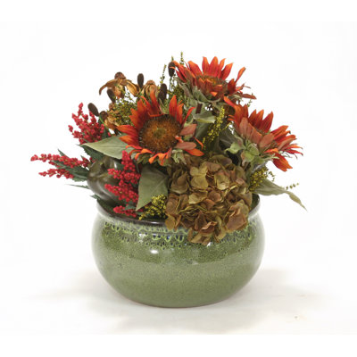 Arrangement