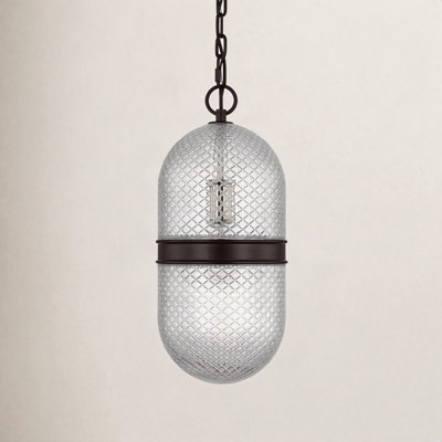 Curryville Pendant Light